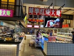 -阿财老铺·老蚌埠龙虾城(华夏总店)