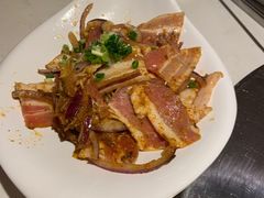 -么子烤肉(化龙池店)