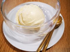 香草冰淇淋-大酉·M Coffee(北京美术馆店)