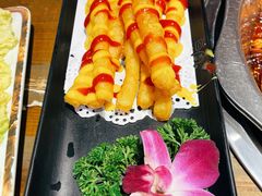 -槐店王婆大虾(开发区店)