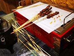 -今邕烧烤(西大店)