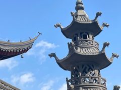 -西园寺素食(西园弄戒幢律寺店)