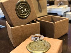 成品-十八字金·银饰·拼豆·开蚌DIY(魏公芳华里店)