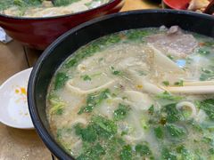 -惠丰源烩面馆(经七路店)