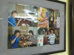 -兄弟联果木炭烤翅·50年家传鸡翅秘方