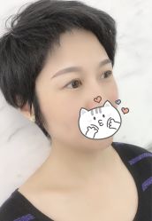 -HQ半永久纹绣纹眉