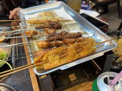 -马海涛牛肉串·午市牛腩饭·烧烤夜宵(领汇广场店)