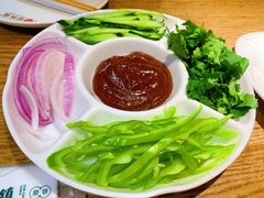 -榆林镇筋饼(知春路店)
