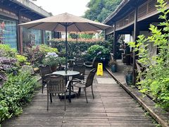 -威廉的太妃糖酒店(杭州西湖青芝坞店)