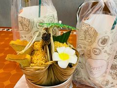-春莱·老挝咖啡·泰式奶茶(钟楼店)