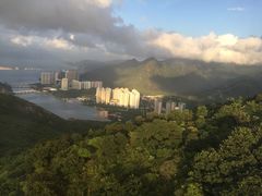 -东涌(地铁站)