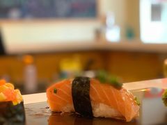 -昊·来了寿司(双楠2店)