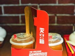 -胖哥俩肉蟹煲(湖滨银泰in77店)