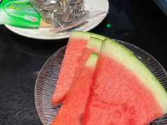-芳芳私房菜·精做淮扬菜(承德路店)