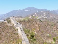 -慕田峪长城