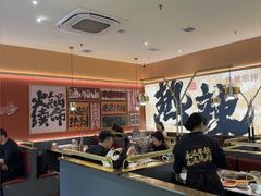 -热辣宗师·串串火锅(万达金街店)