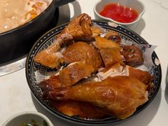 -太琼糟粕醋火锅·海南老爸茶(海棠湾臻选店)