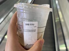 -星巴克(苏州诚品店)