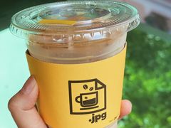 -JPG coffee(广州体育西店)