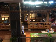 -汤森悠生活文化汤(江宁万达店)