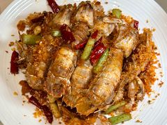 -奕景海鲜酒家· 大连海鲜(星海广场店)