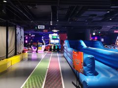 -VS SPORTS PARK运动玩乐园·团建·生日会(合生汇店)