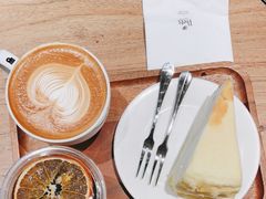 -Peet's 皮爷咖啡(陆家嘴中心店)