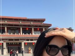 -亳州博物馆