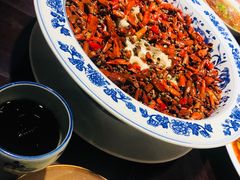 水煮鱼-三俞竹苑(卓展店)