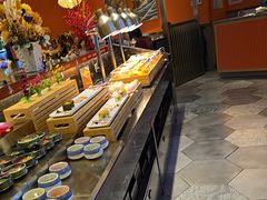 -空之介寿喜烧·和牛放题(恒隆广场店)