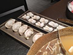-色響火锅(恒隆广场店)