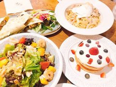 -AFS Cafe & Canteen(闽江二路店)