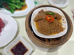 -兴悦酒家(环市东路店)