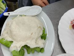 墨鱼滑-方荣记饭店