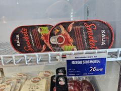 -新侨三宝乐面包店(崇文门店)