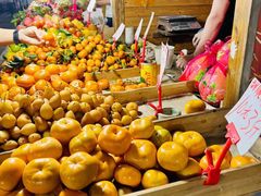 -港华水果街(港华广场店)