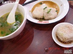 小杨生煎-小杨生煎(龙之梦购物中心店)
