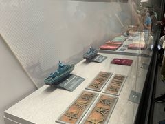 -中国人民解放军海军博物馆