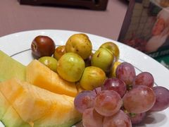 -鸽子张·家宴(大兴店)