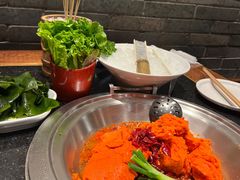 -周师兄大刀腰片火锅(解放碑总店)