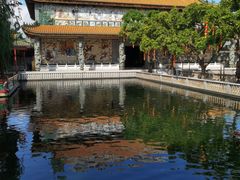 -宝墨园景区