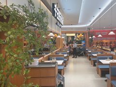 -千日贺茶餐厅(开发区安盛店)