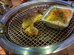 -韩悦牛排烤肉无限续(宝能中心店)