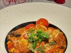 -燃扒房Steakhouse(皇庭店)