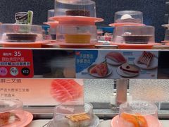 -争鲜回转寿司(朝北大悦城店)