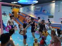 -青水瓦台汤泉(未央店)