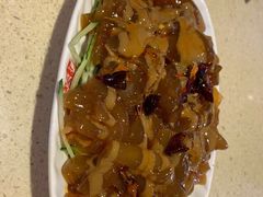 -岳姥姥饺子(泺文路店)