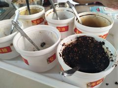 -老仓醋米线(万达店)