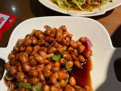 -胖哥俩肉蟹煲(济南世茂国际广场店)