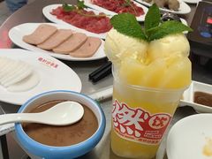 -燃计沙茶皇·香港沙茶火锅(人广旗舰店)